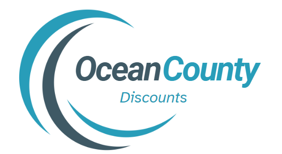 Ocean County Discounts